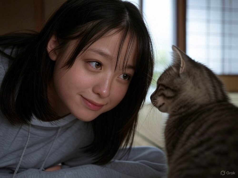 食べない猫への対処法