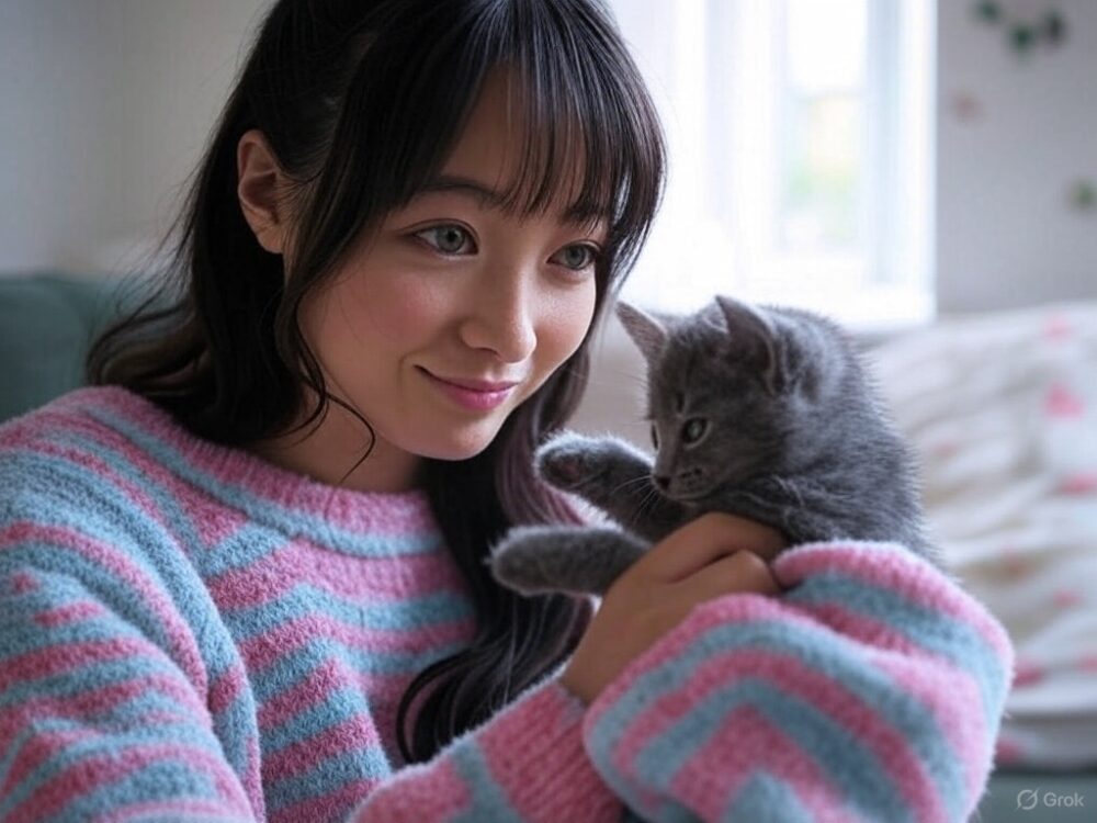 ホームセンターの安いキャットフード紹介