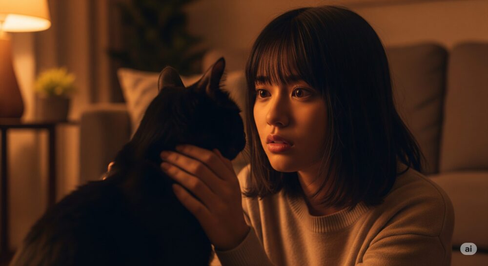 猫のてんかんで寿命を縮めないためにできること