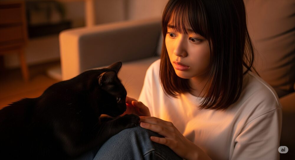 てんかん持ち猫の寿命は?